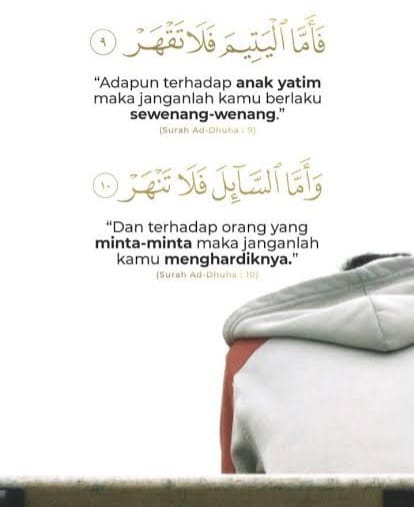 SAY HSI BERBAGI 2025: Menyapa dan Menguatkan 120 Anak Yatim