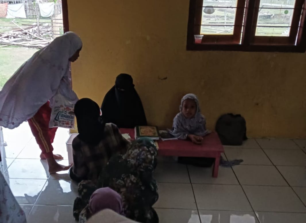 Berjuang dalam Diam: Inilah Kisah Para Guru Penerima P2G 2025