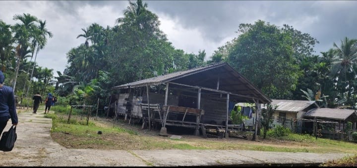 Ekspedisi Dakwah Mentawai: Sinergi FKMM dan HSI BERBAGI untuk Bumi Sikerei