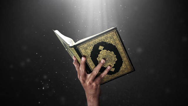 BPQ 2025: Mencetak Da’i Spesialis Al-Qur’an