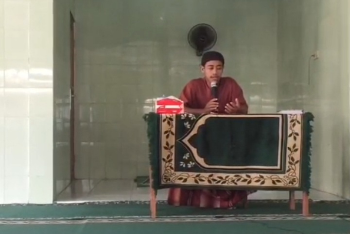 Ustadz Fuad: Pejuang Dakwah di Pelosok Banten Selatan