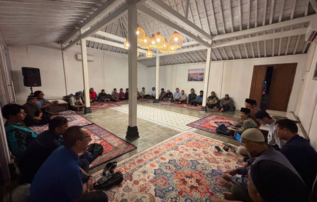 Lampaui Target, Pendaftar Khitan Massal Yogyakarta Tembus 1.065 Peserta